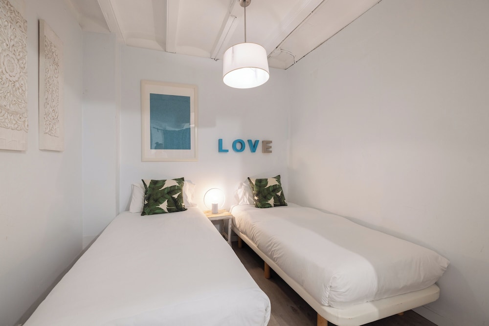 Stay U-nique Apartments Roger Llúria II