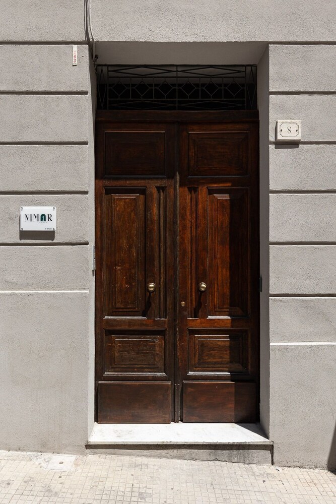Nimar suite