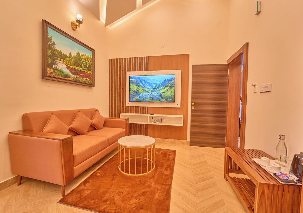 Villa Terra Verde by VOYE HOMES
