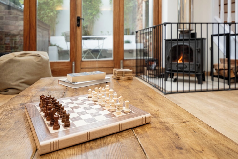 Coach House - Lovely Home in Cheltenham