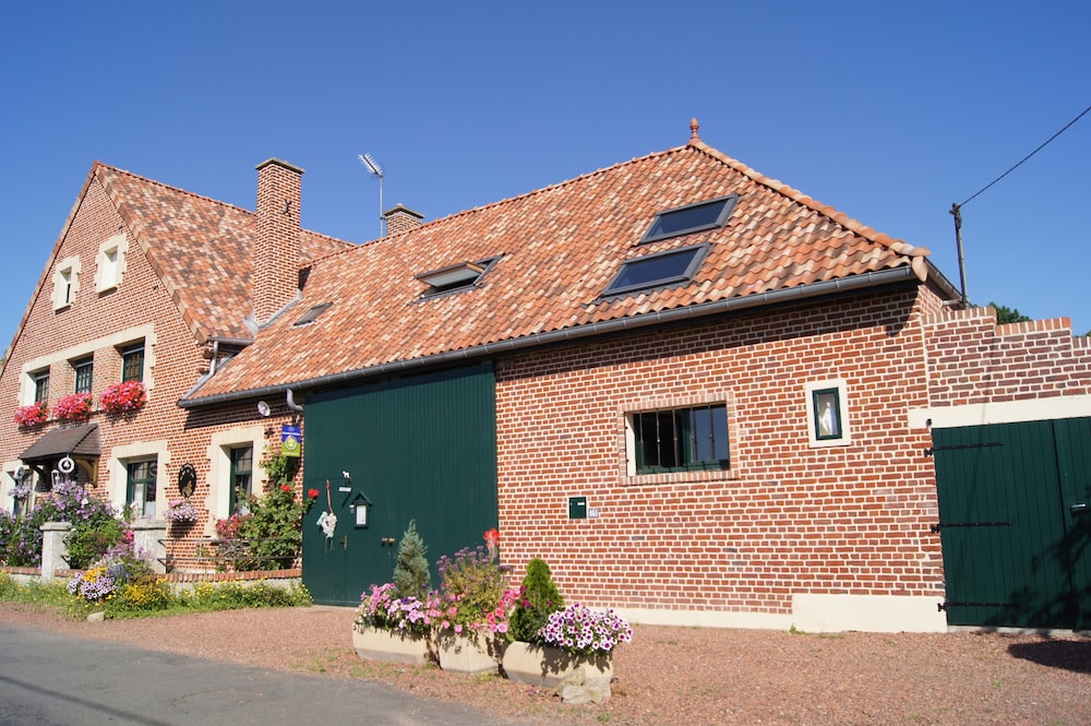 Le Paddock du Val de Lys