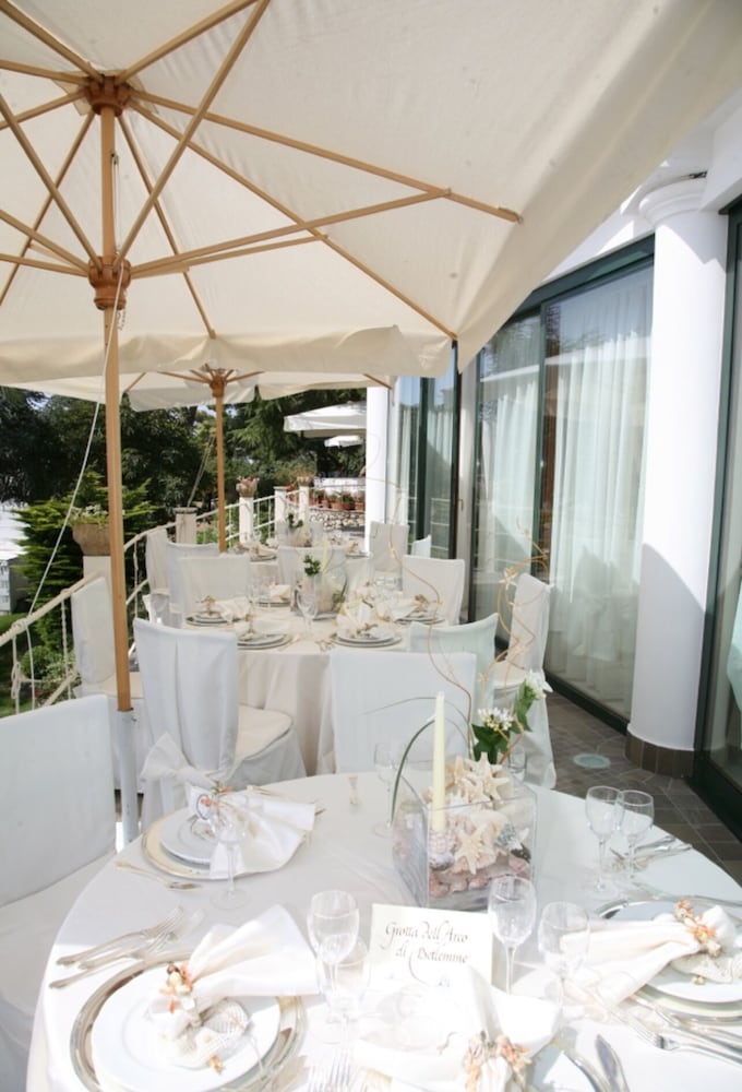 La Canostra Capri - luxury villa