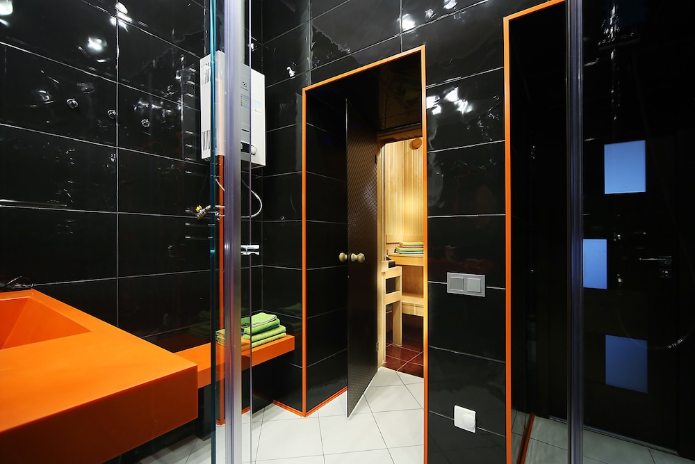 Nevsky Apartment
