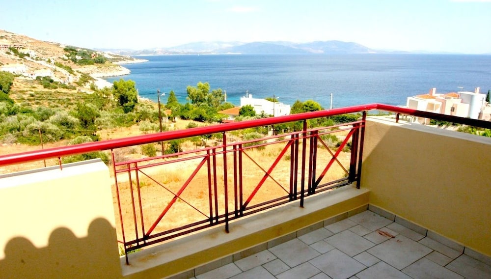 Amalia Residences