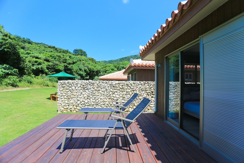 Stardust Villa Milky Way