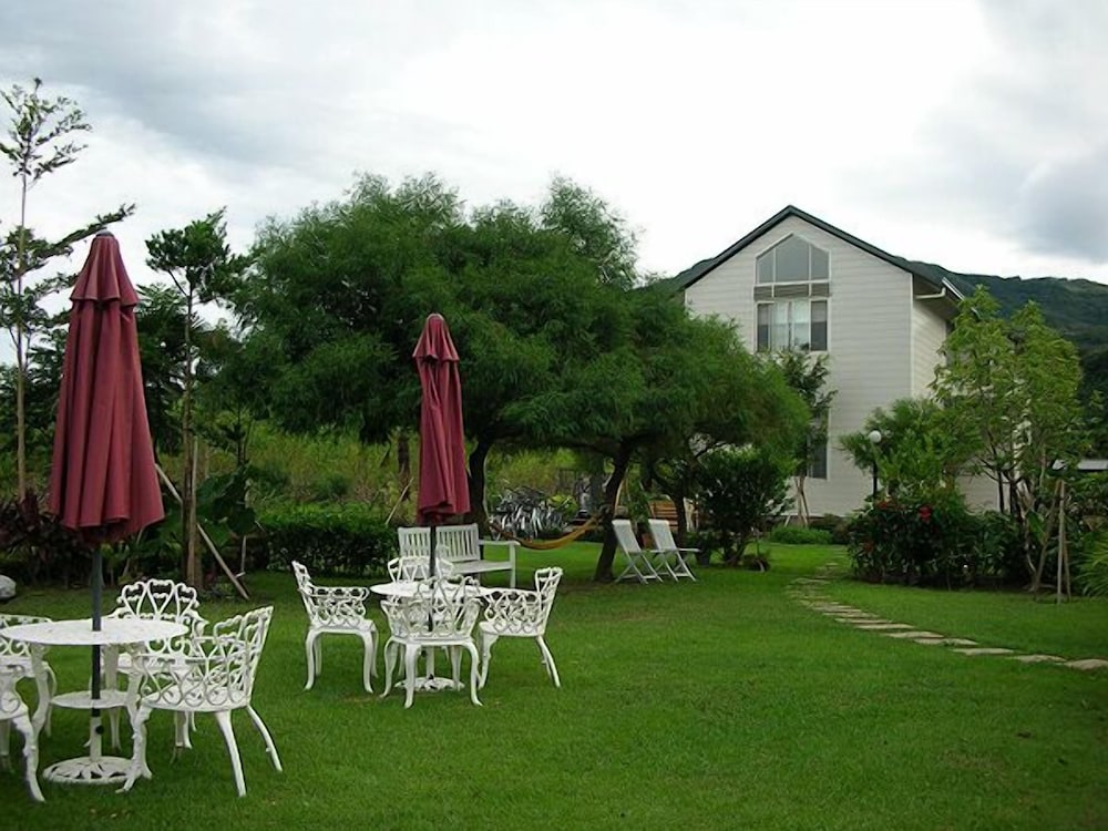 Eshine Villa