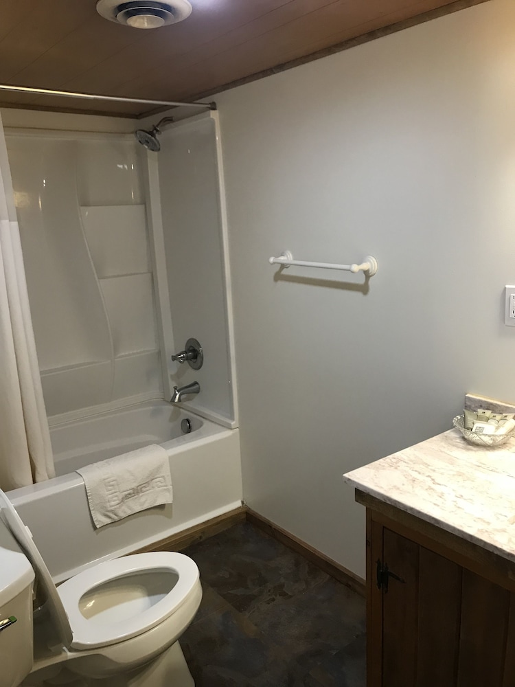 Moran Vacations - Heart 6 Ranch - Property Image 48