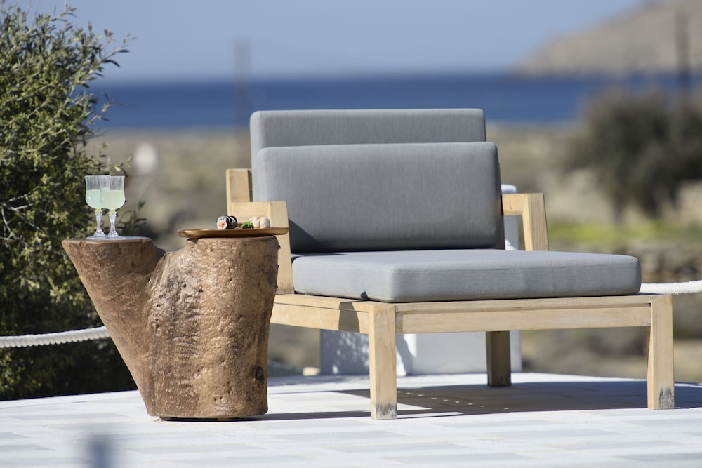 Mykonos Dream Villas