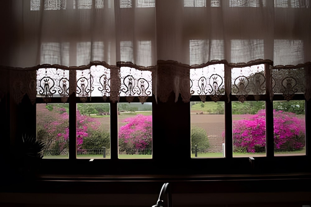 Morada Das Cerejeiras - PET FRIENDLY