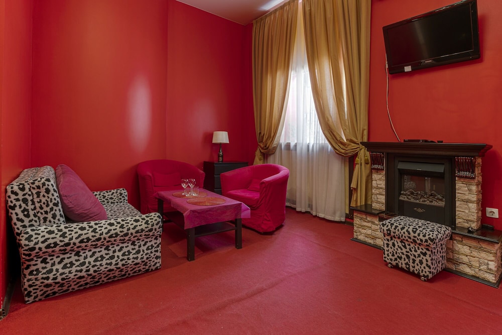 Hotel Letto