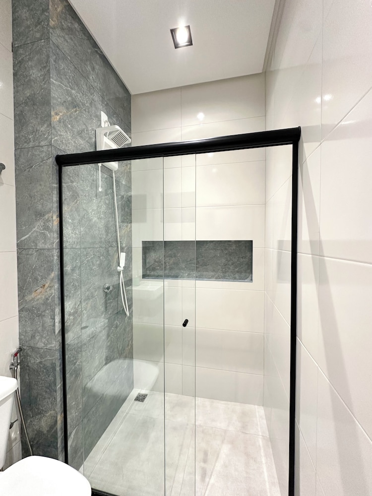 Apartamento Pequi Luxo com Garagem