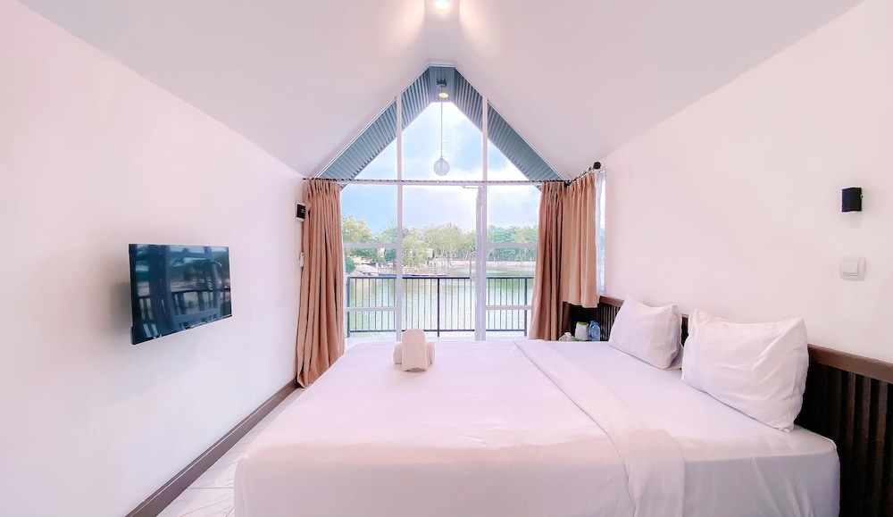 Starlight Cabin