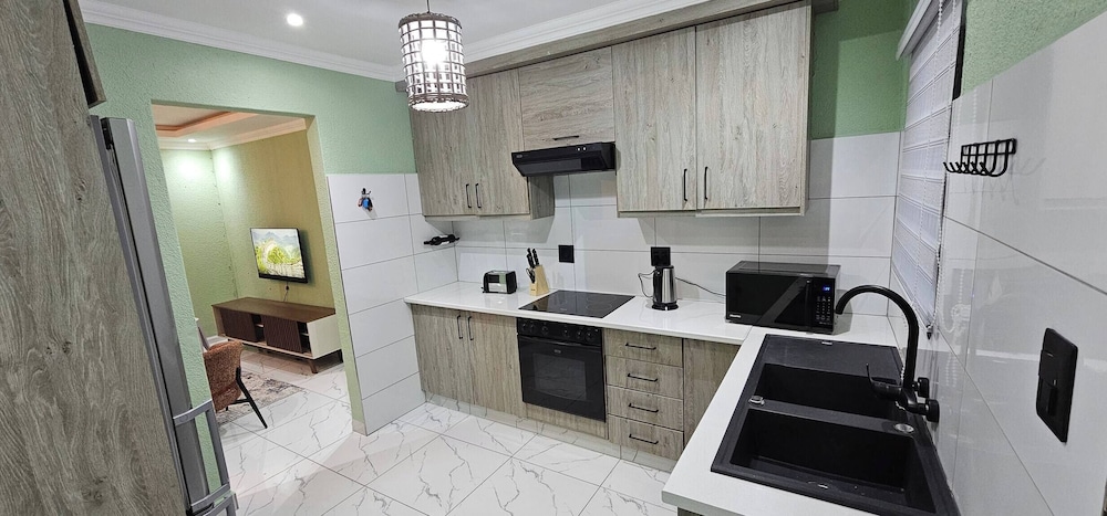 Moutain Ridge Lux Stay