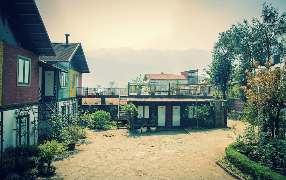 Green Sapa Homestay