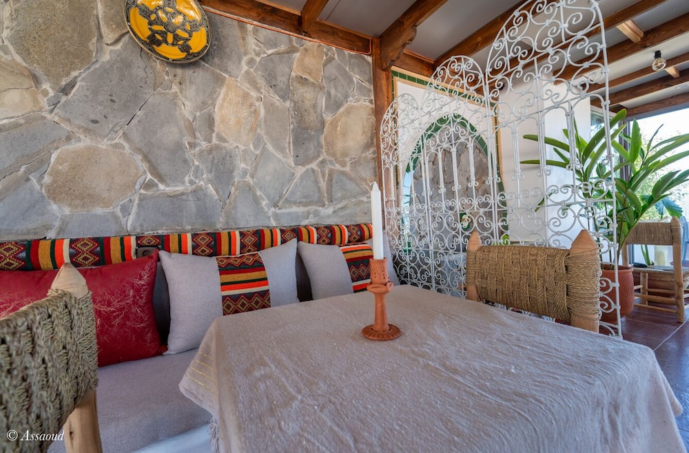 Casa Maravillosa