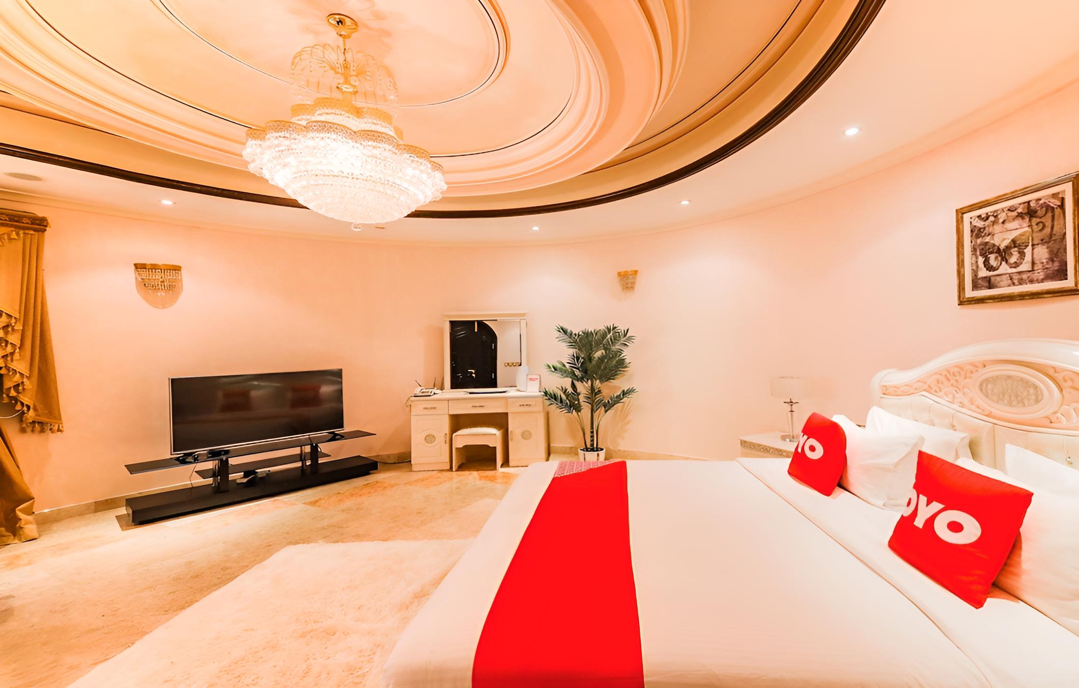 OYO 154 Bait AL Marmar Hotel
