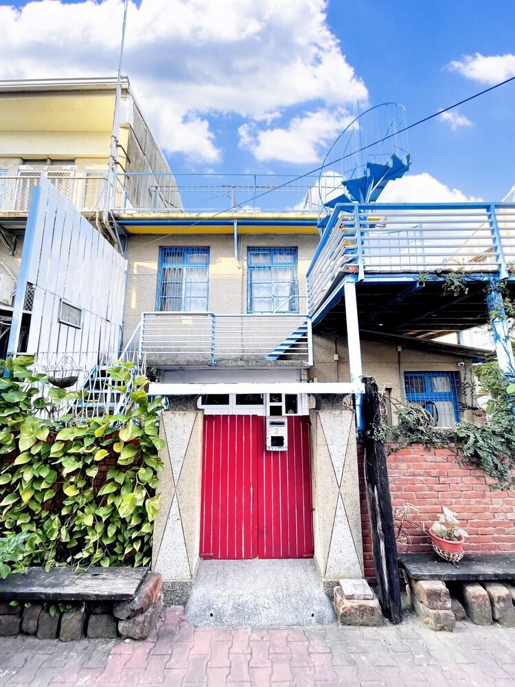 Tongzhuang Homestay view 4