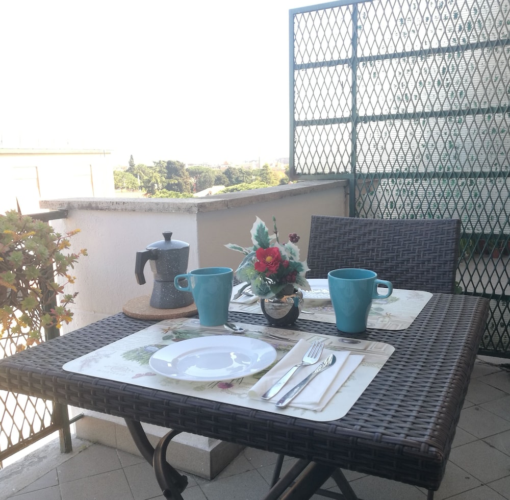 Bibbi's House San Lorenzo