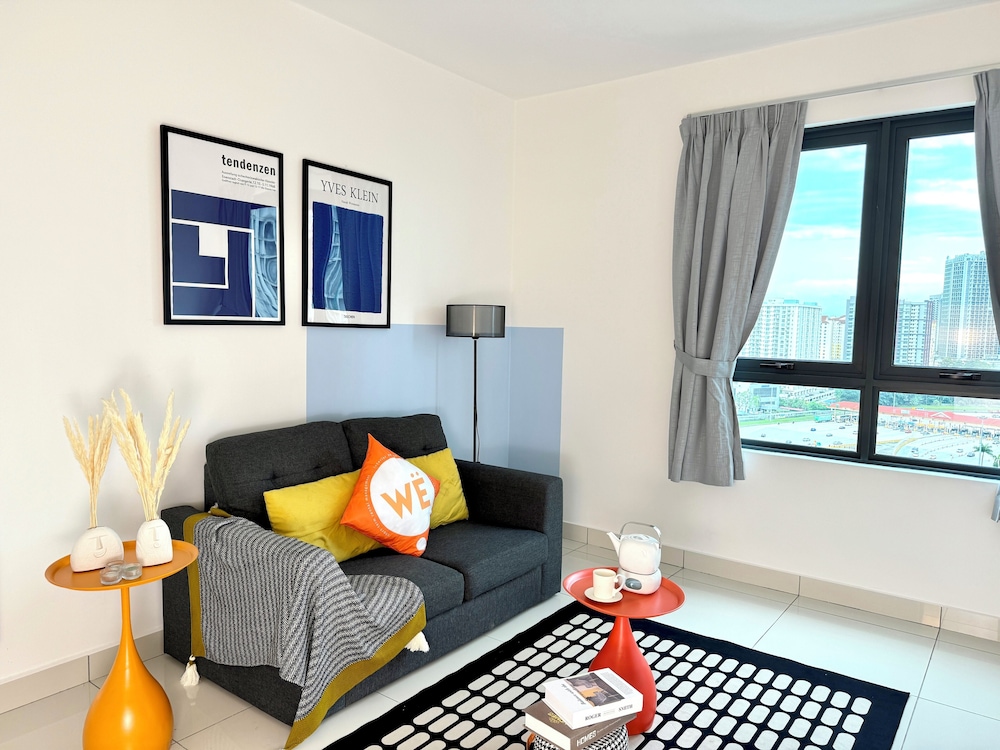 Edumetro Suites USJ1 Subang Jaya photo 4