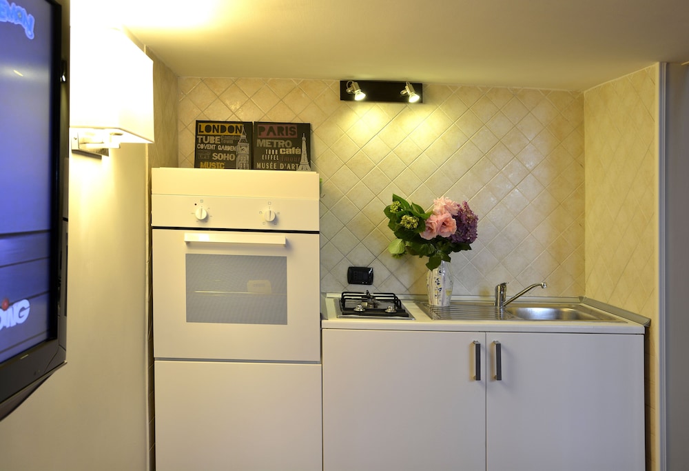 Gemelli Holidays Well Connected to City Center