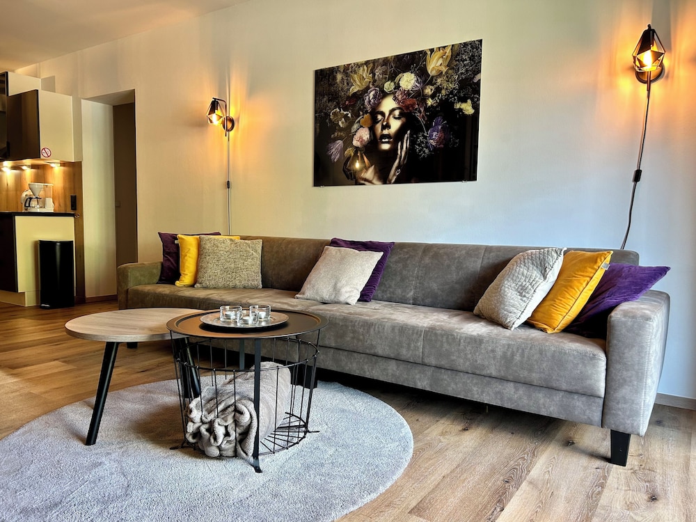Apartment Iglsberg Top 6