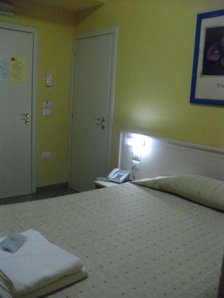 Albergo Italia