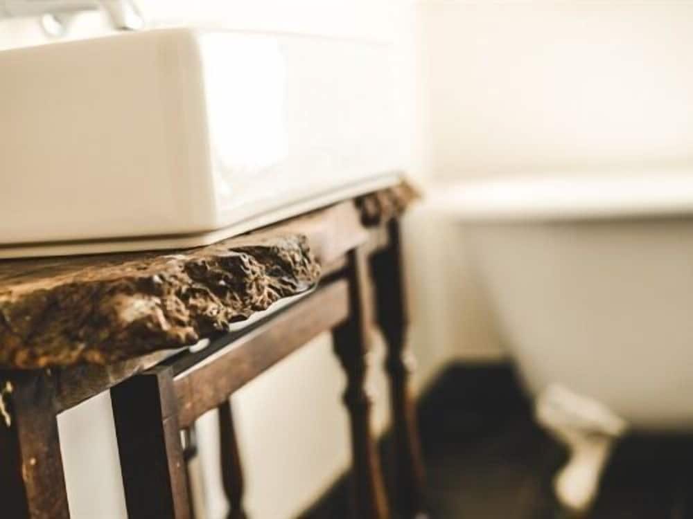Wester Auchraw Croft B&B