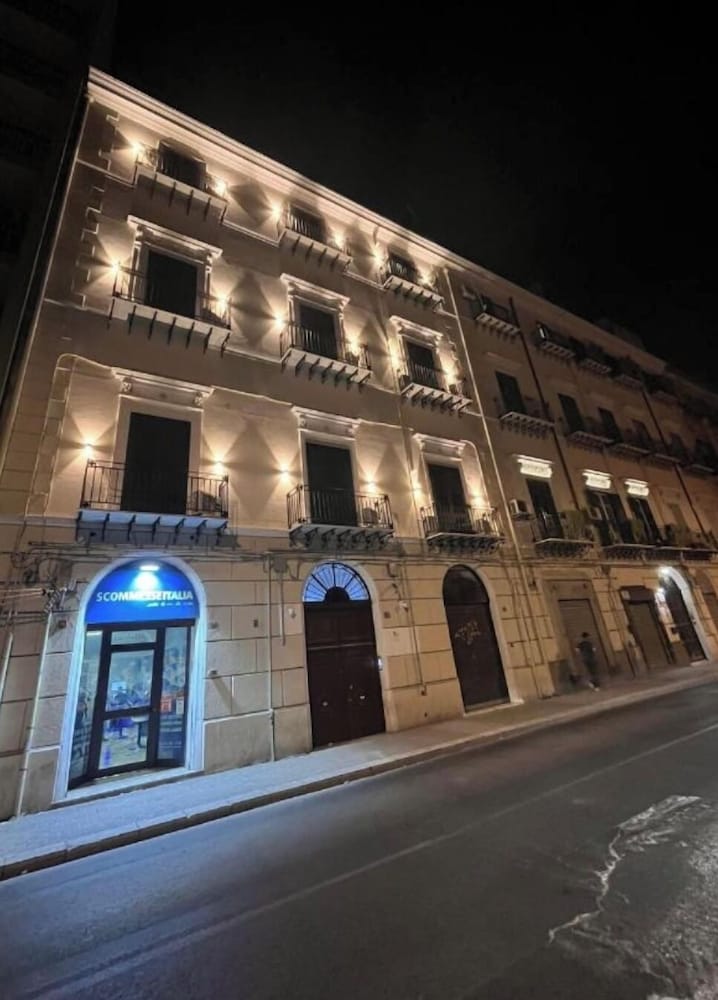 borbon hoe luxury rooms & spa