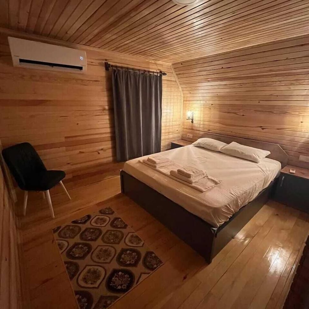 Riviera Bungalow Evleri Demre view 4
