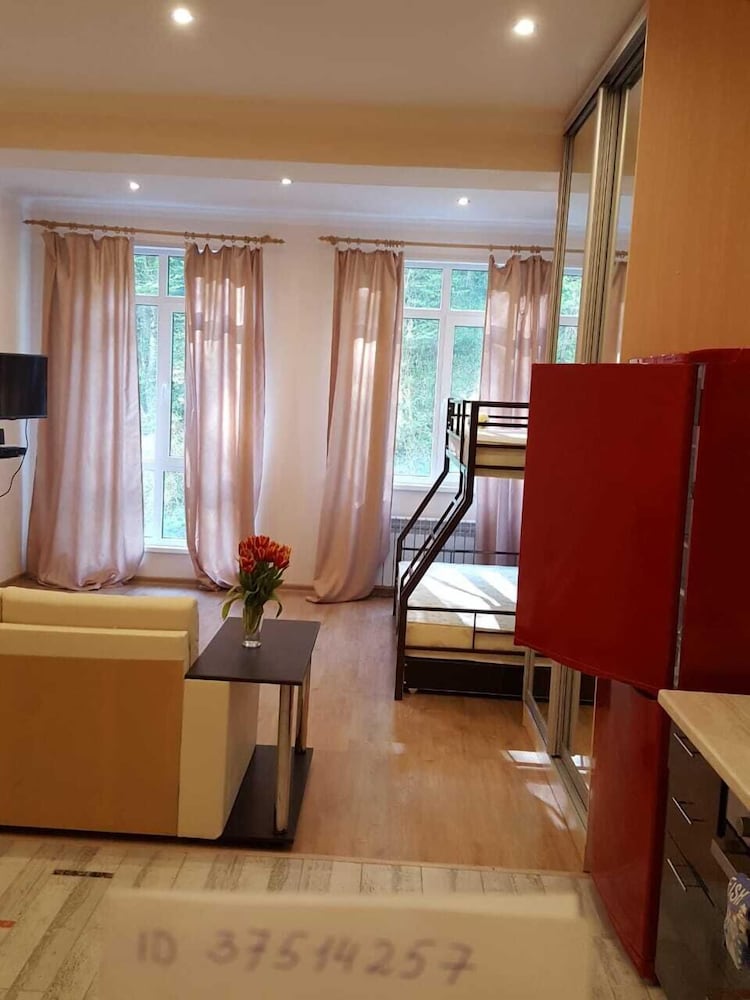 Apartment on Kamo