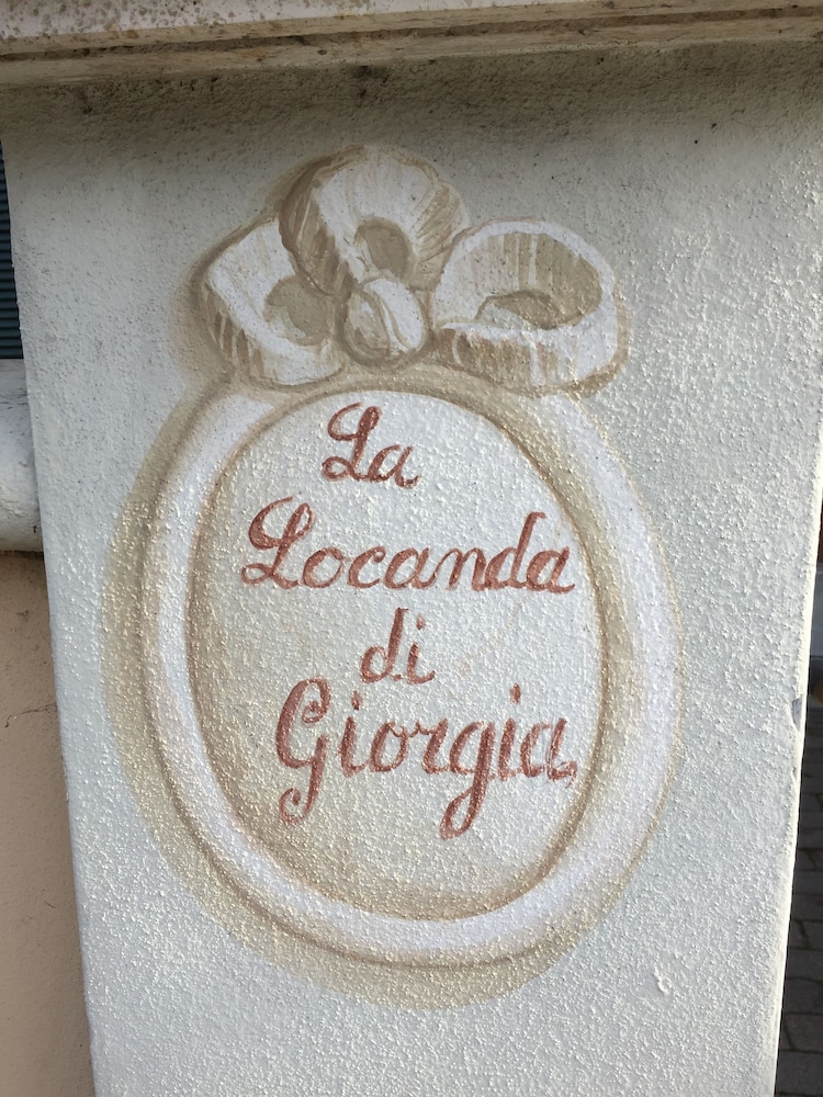 La Locanda di Giorgia