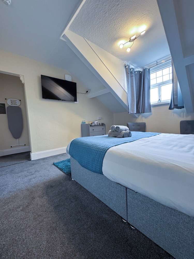 Thornleigh Guest House
