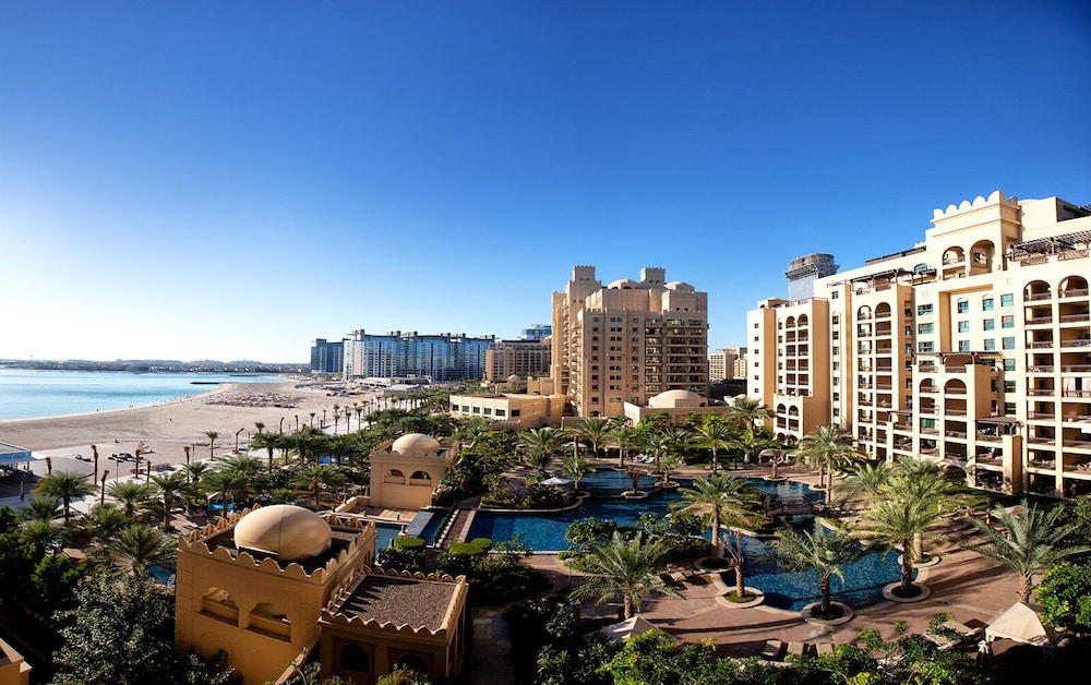 South North Residence Palm Jumeirah