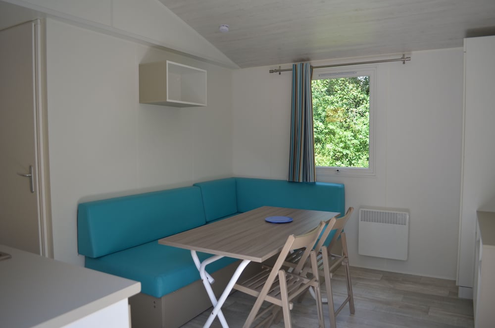 Camping de Saulieu