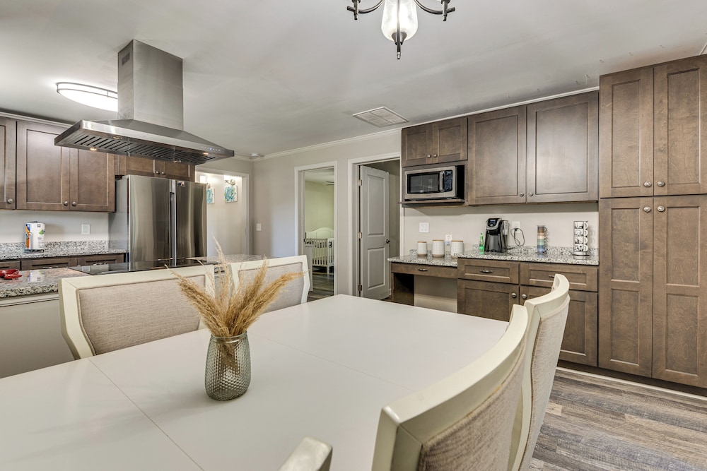 Steps to Playground: Family Home in Douglasville!