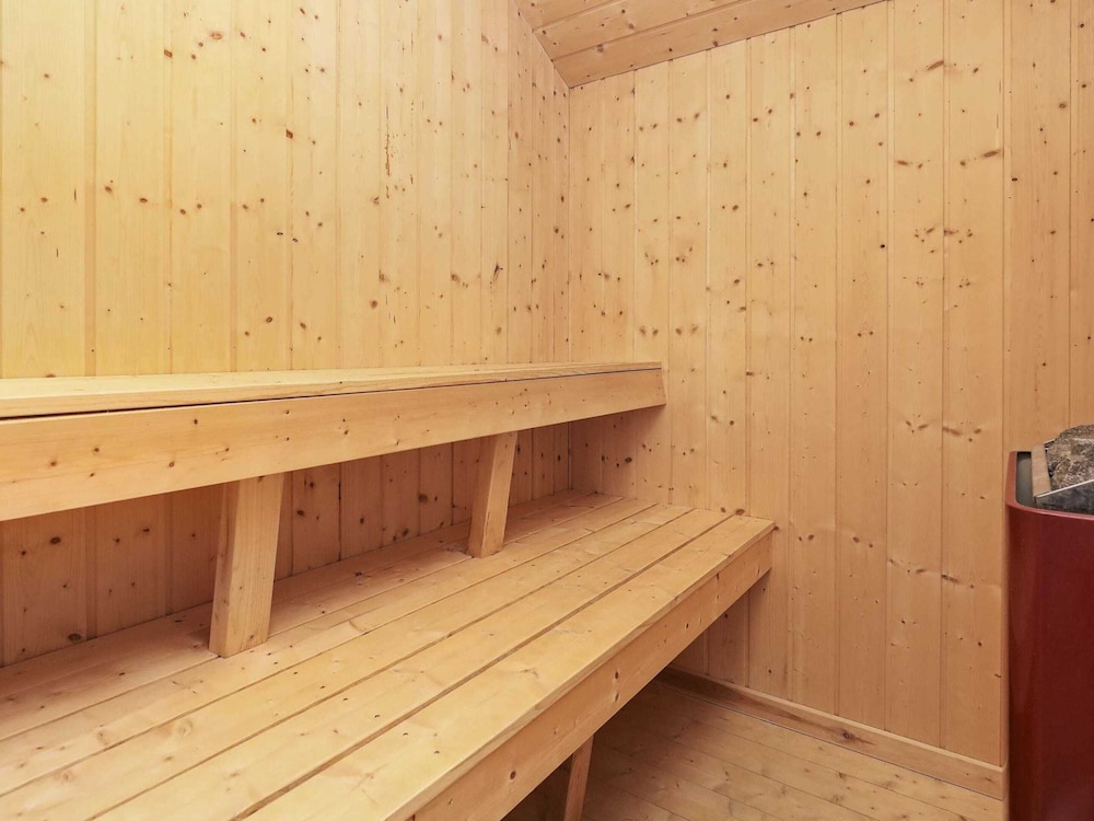 12 Person Holiday Home in Lokken-by Traum view 2