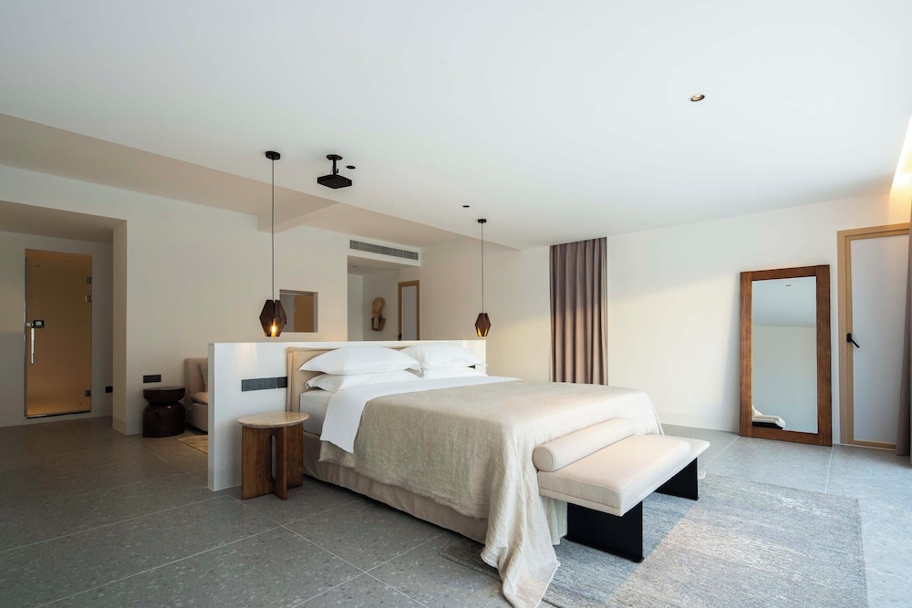 Shenzhen Secret Wild Reef Beautiful Stay