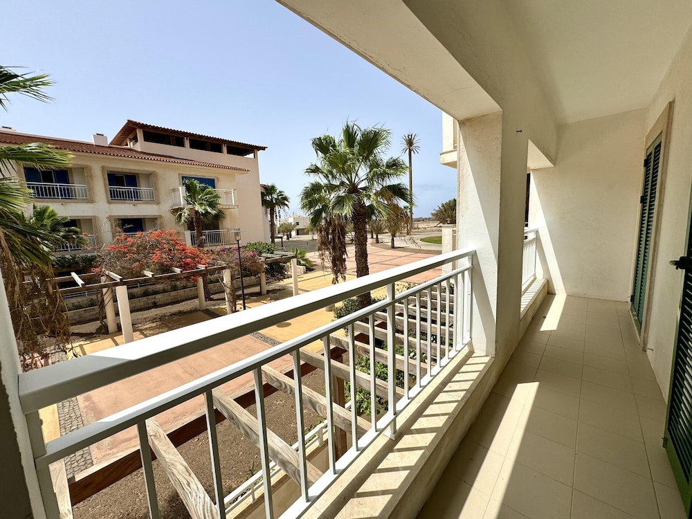 Paradise in Santa Maria