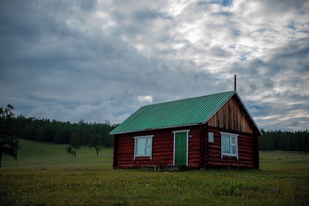 Dalai Eej Resort - Inside Khuvsgul Lake National Park