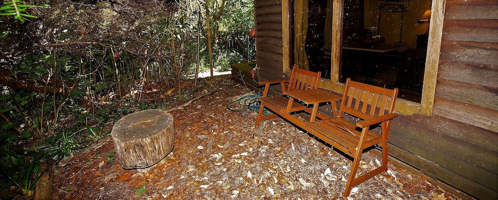 The Black Cockatoo Nannup