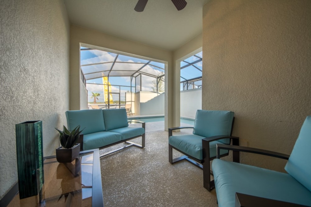 Storey Lake Resort Vacation Home