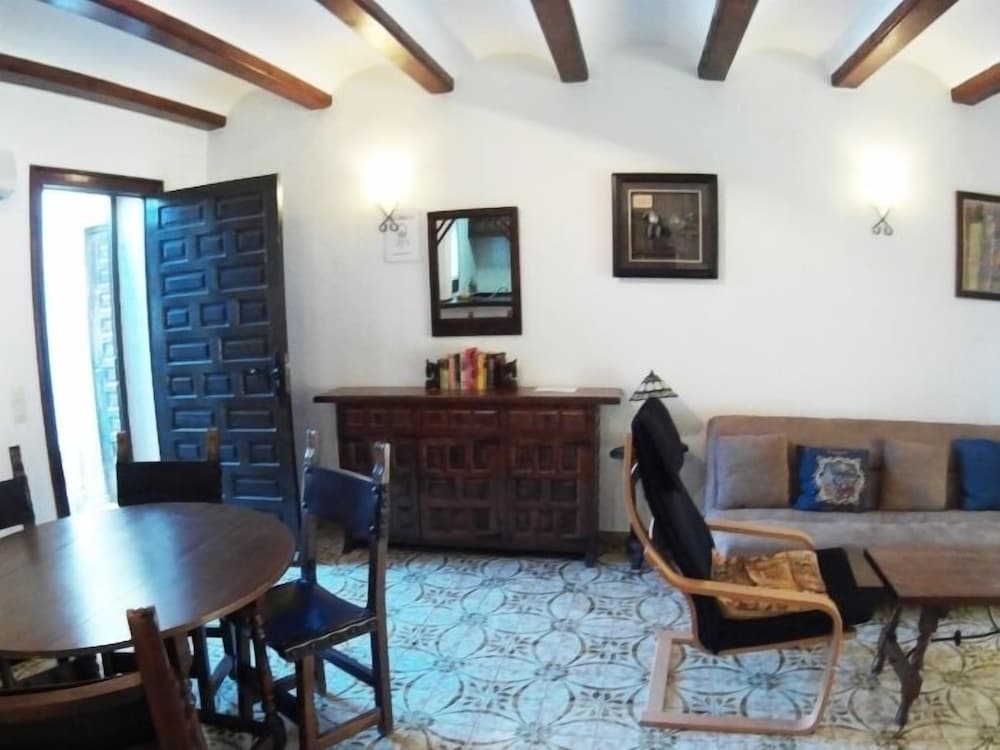 Apartamento Costa de la Calma