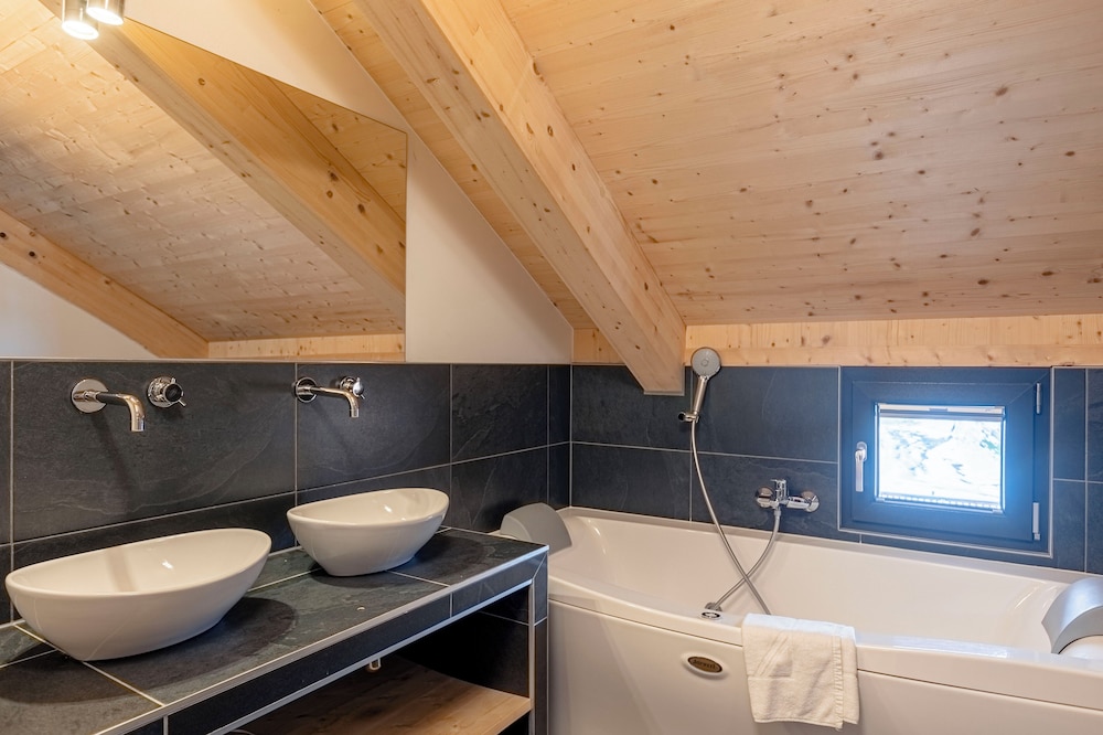 Kreischberg Chalets by ALPS RESORTS