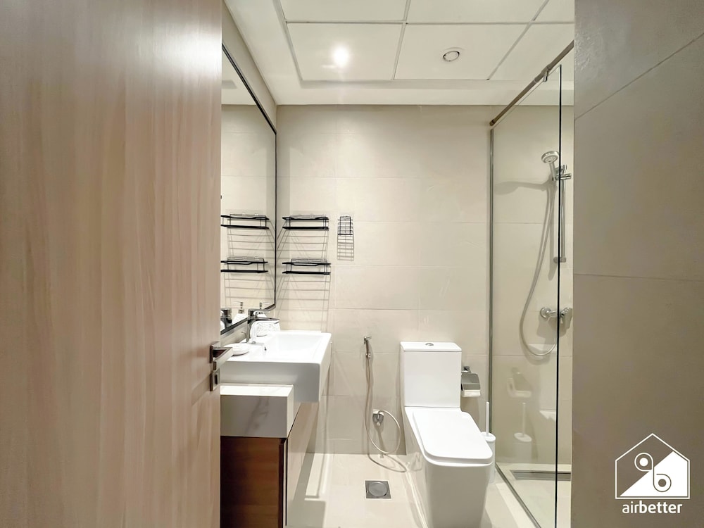 Elegant 1BR at Azizi Riviera Prime Location