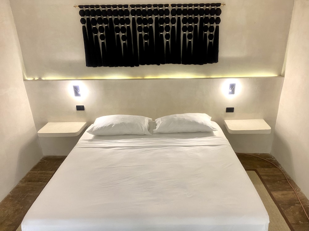 Hostal Zocalo - Hostel