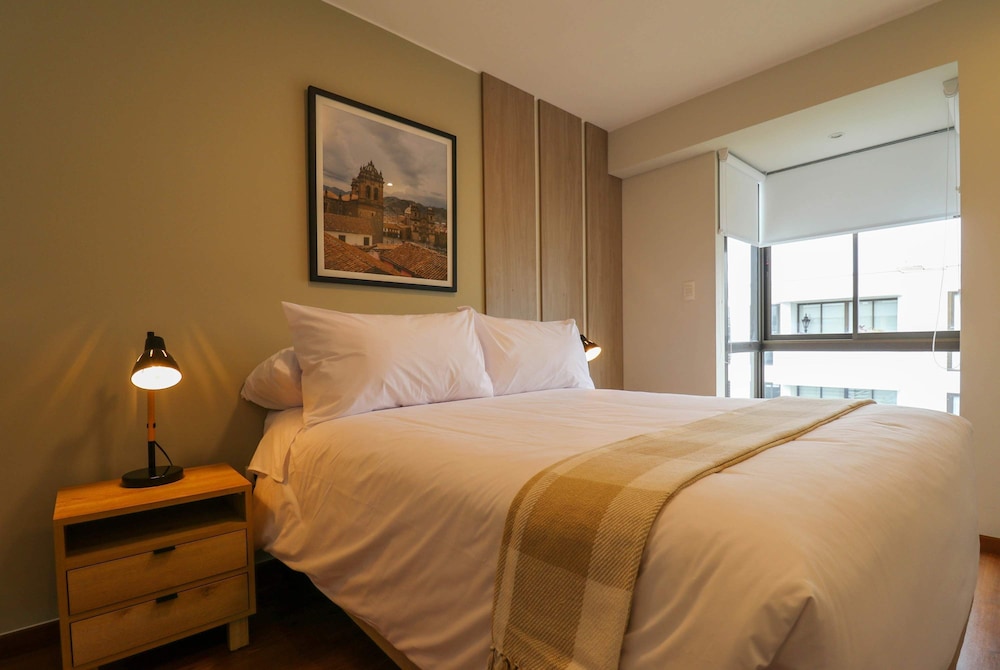 w Magnificent 3BR in the Heart of Barranco