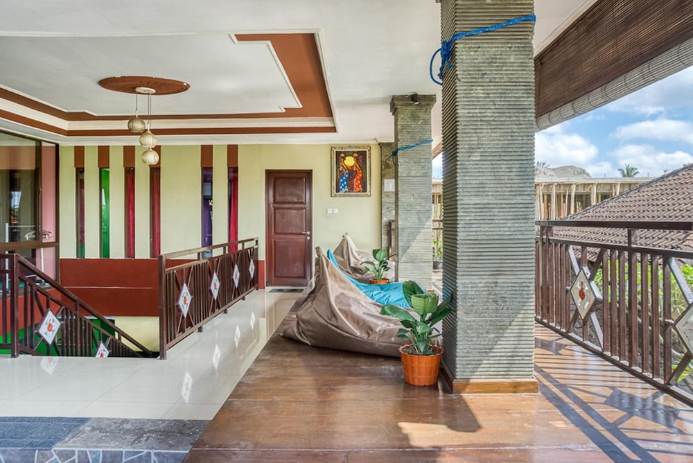 Lagas Hostel - Image 1