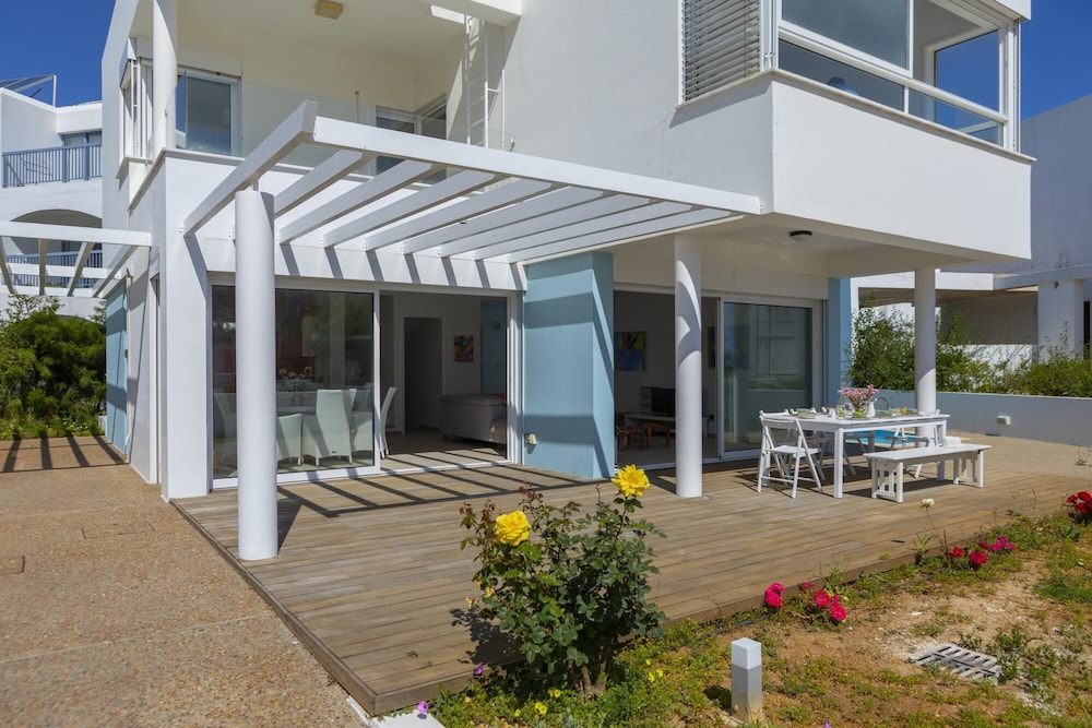 Protaras Villa Oceania