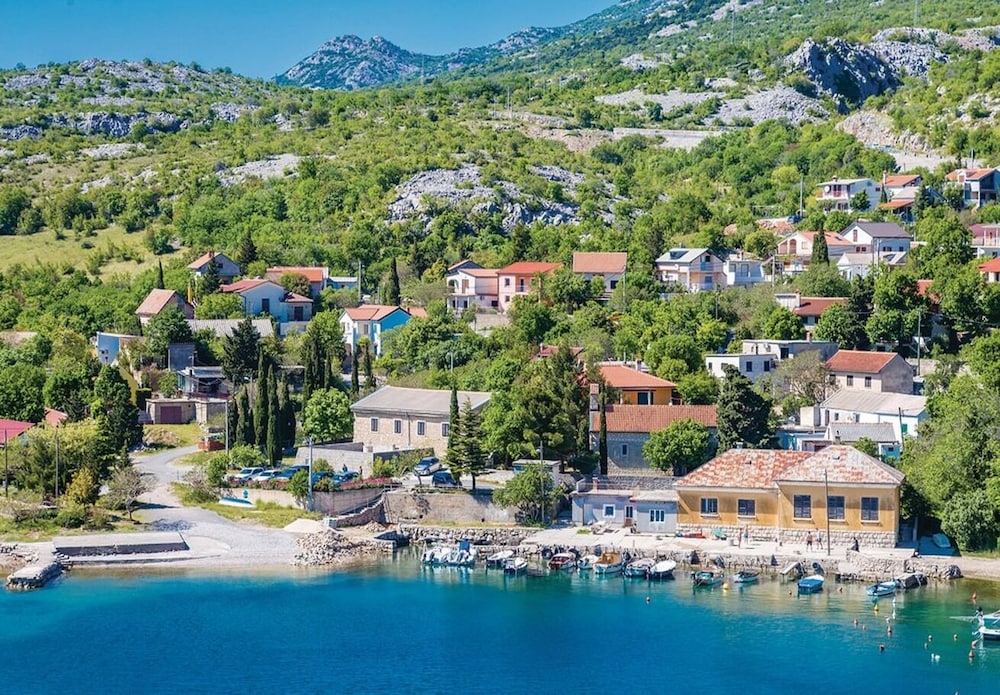 Ivni - Great View - A1 en Karlobag