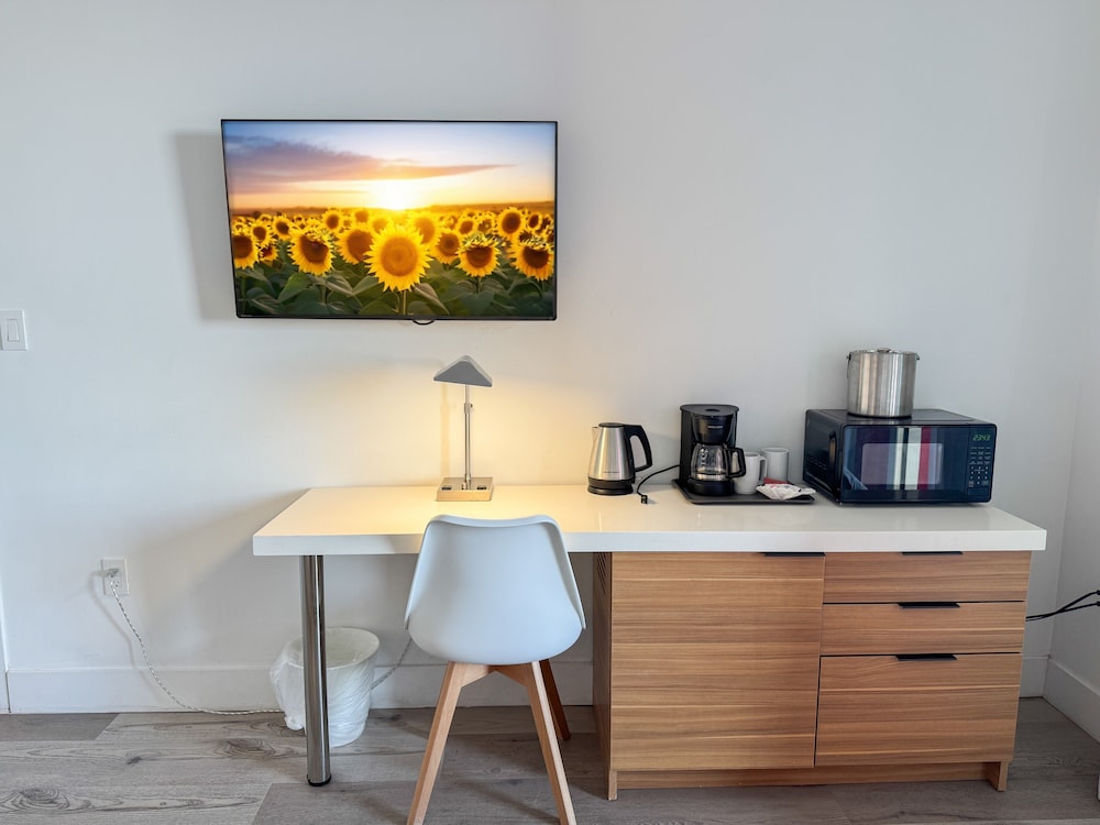 Luxury Great View 1503